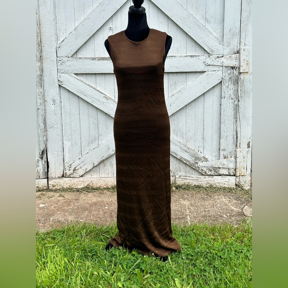 Vintage Anne Taylor Holiday dress